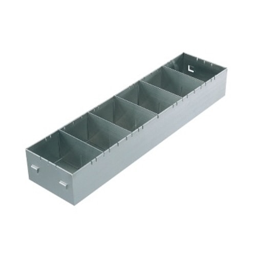 ステンレス薬品保管庫用トレー(ステンレス)