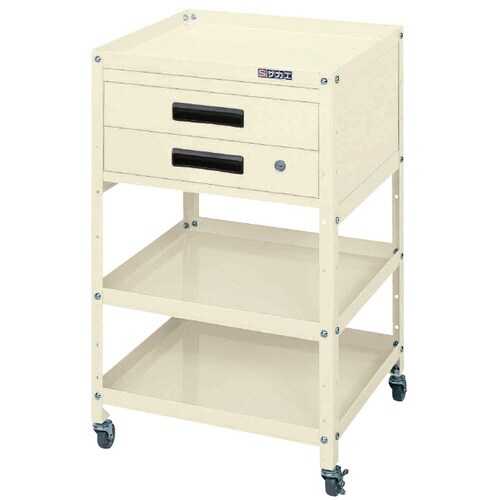 スペシャルワゴン(引出し付)