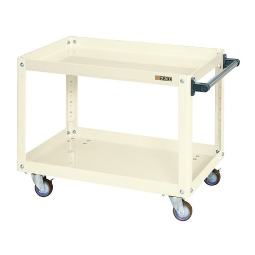 スーパーワゴン(ゴム車)