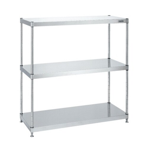 ステンレスニューパールラック(SUS304)