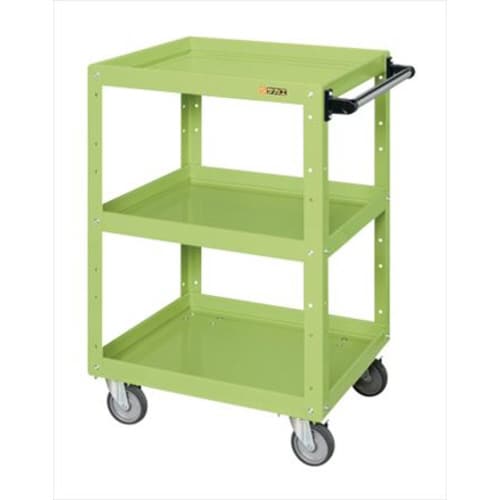 ニューCSスーパーワゴン(エラストマー車)