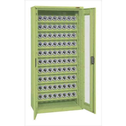 大型ツーリング保管庫