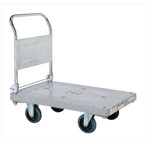 樹脂ハンドカー(取手折りタタミ式)