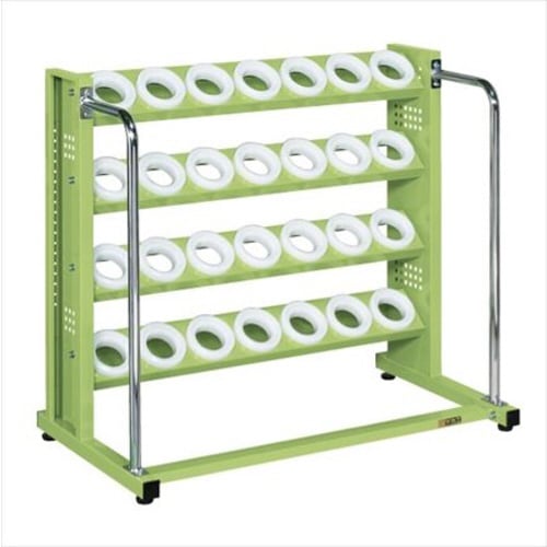 ツーリングラック(HSK−100Pタイプ)