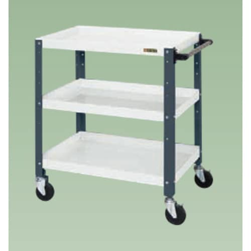 ニューCSスペシャルワゴン(ツートン)