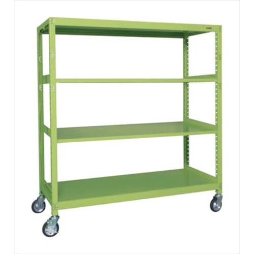 キャスターラックRK型