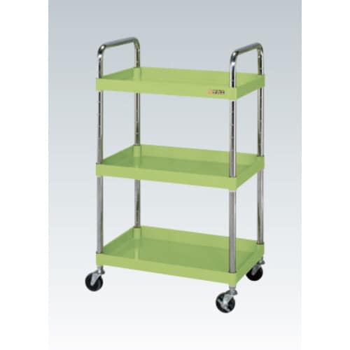 CSパールワゴン(軽量タイプ・取手U仕様)