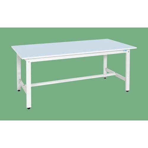 軽量作業台KKタイプ(抗ウイルス天板)