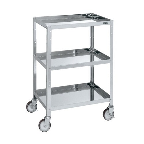 ステンレススペシャルワゴン(SUS304)