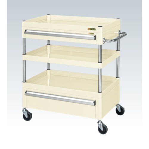 CSパールワゴン(中量タイプ・引出し付)