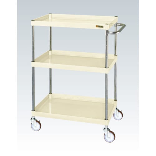 CSパールワゴン(中量タイプ)