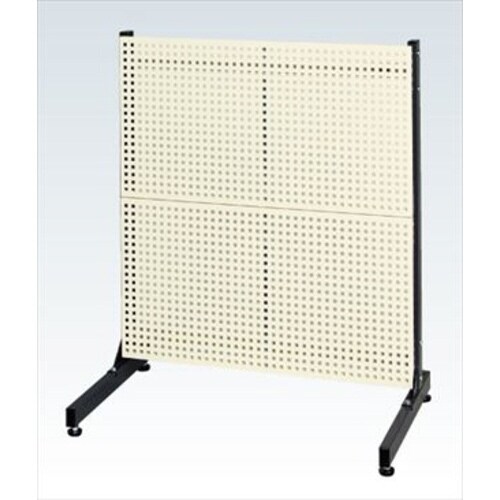 ラックシステム(パンチングパネルタイプ)