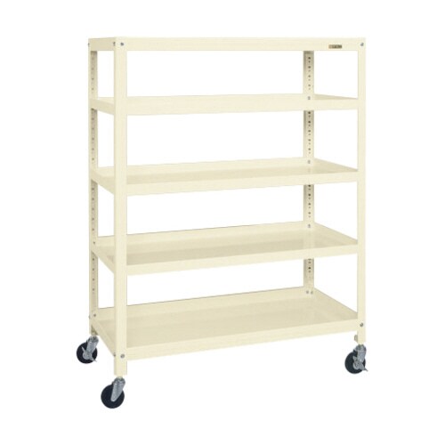 スーパーキャスターラック(ナイロンウレタン車)