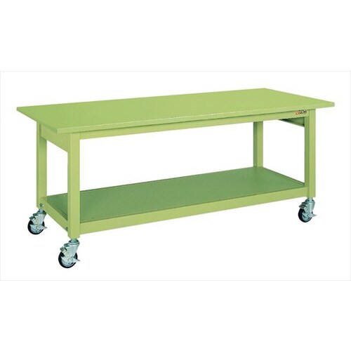 中量作業台KBタイプ(移動式)