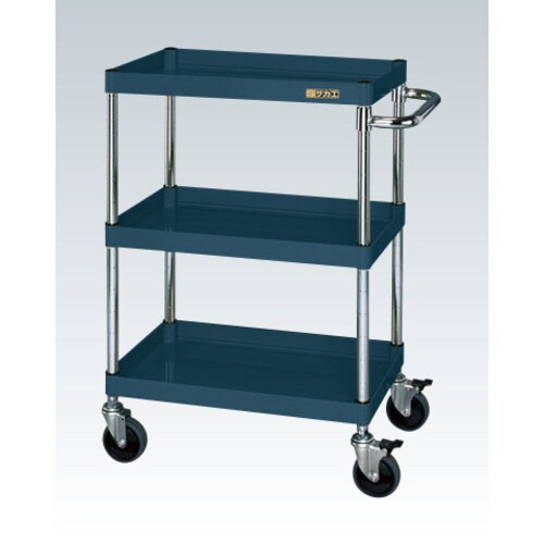 CSパールワゴン(ダブルストッパー仕様)