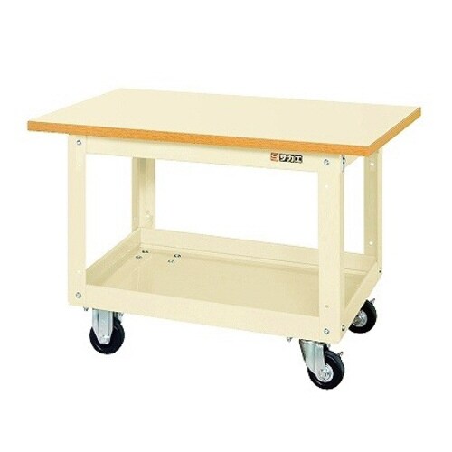 ニューCSスーパーワゴン(ゴム車・天板付)