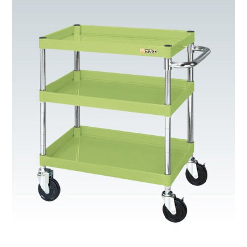 CSパールワゴン(中量タイプ・直進安定金具付)