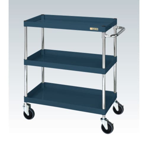 CSパールワゴン(中量タイプ・直進安定金具付)