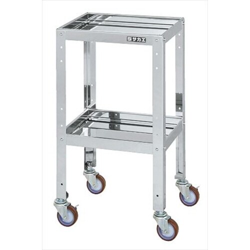 ステンレスニューCSツールワゴン(SUS430)