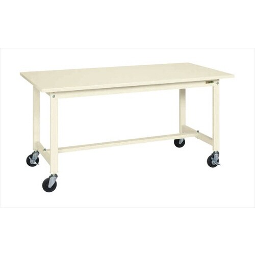 軽量作業台KSタイプ(移動式)