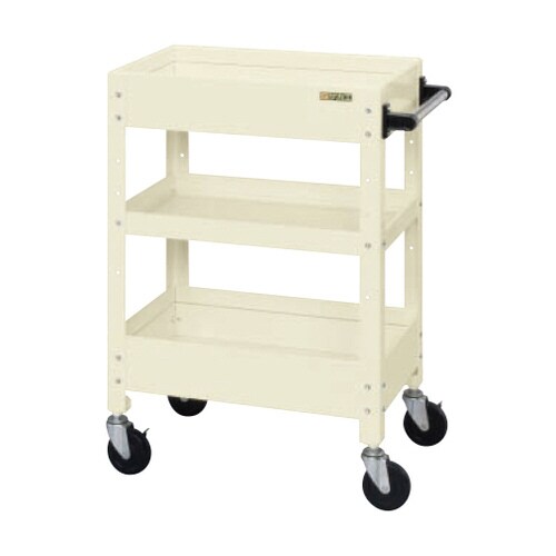 ニューCSスペシャルワゴン深型タイプ(天底棚深型)