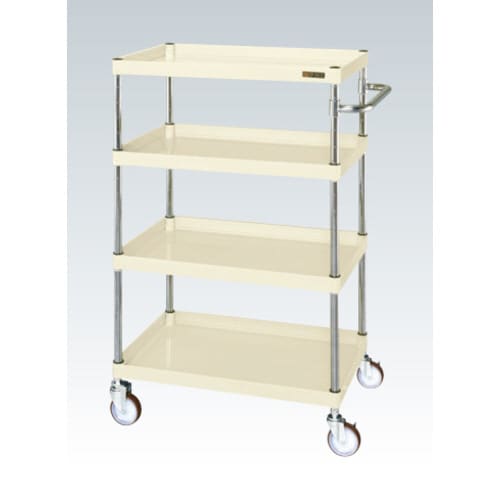 CSパールワゴン(中量タイプ・直進安定金具付)