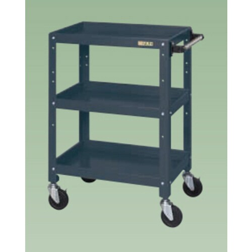 ニューCSスペシャルワゴン(ダークグレー)