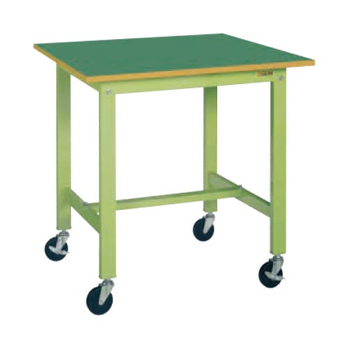 軽量作業台(移動式)
