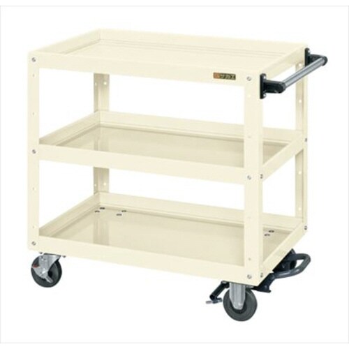 ニューCSスーパーワゴン(フットブレーキ付)