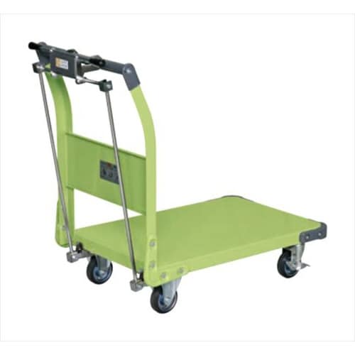 特製四輪車(300KGタイプ・ハンドブレーキ付)