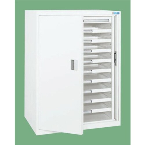 ミニ工具室(横ケント式)