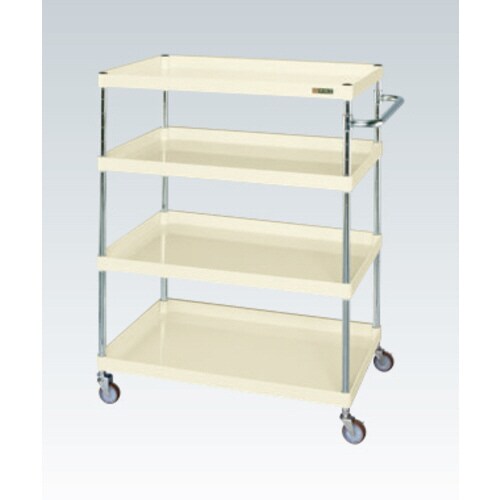 CSパールワゴン(軽量タイプ・直進安定金具付)