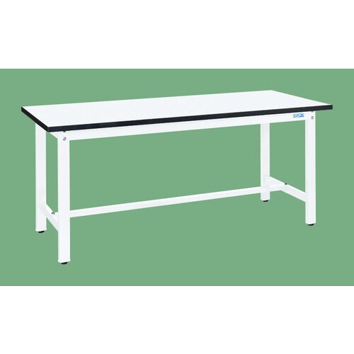 実験用中量作業台(メラミン天板)