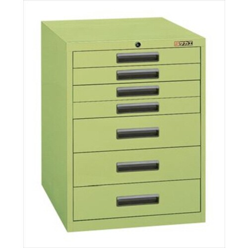 軽量キャビネットSVE型