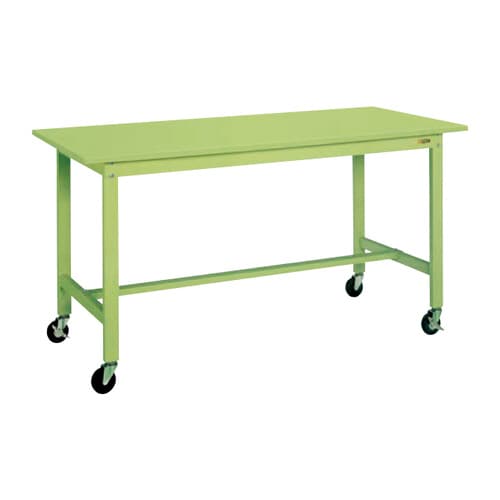 軽量作業台(移動式)