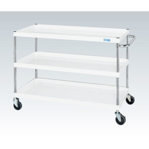 CSパールワゴン(中量タイプ・直進安定金具付)