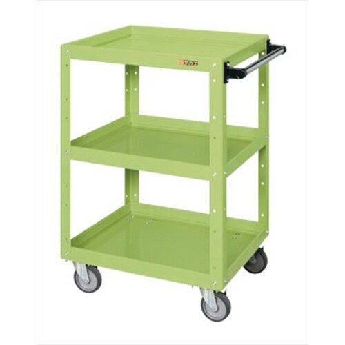 ニューCSスーパーワゴン(エラストマー車)