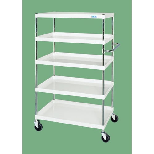 CSパールワゴン(中量タイプ・直進安定金具付)