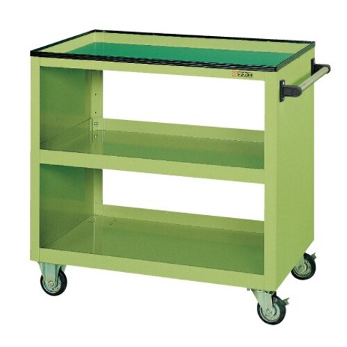 パネルワゴン(天板皿型)