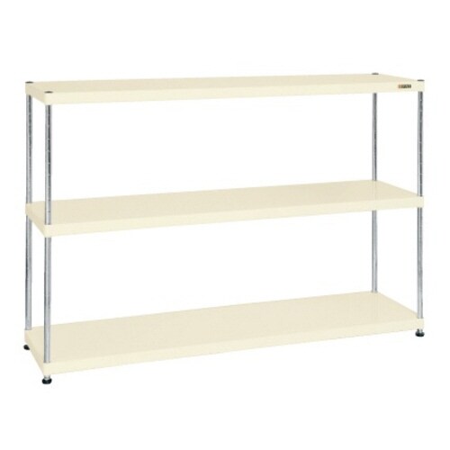 ニューCSパールラック(3段タイプ)