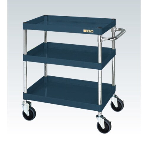 CSパールワゴン(中量タイプ・直進安定金具付)