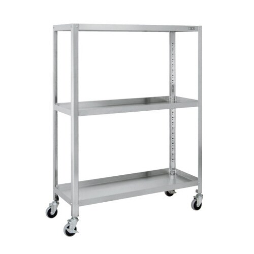 ステンレススーパーラック(SUS430)