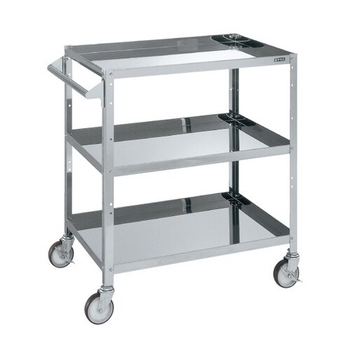 ステンレススペシャルワゴン(SUS304)