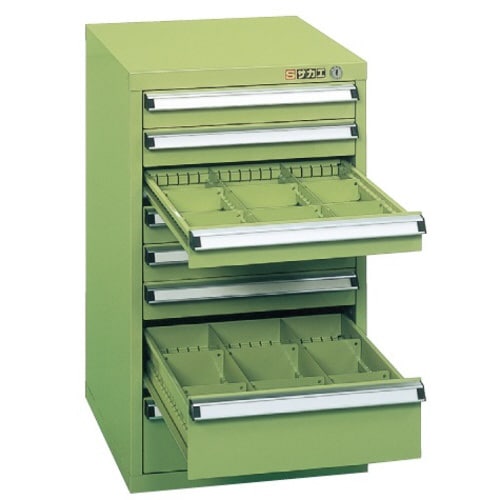 スモールキャビネット