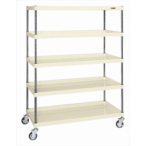 ニューCSパールキャスターラック