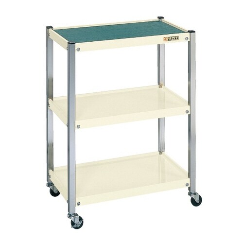 フリーワゴン(浅棚仕様)