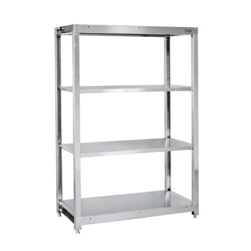 ステンレスラック(固定式・SUS430)