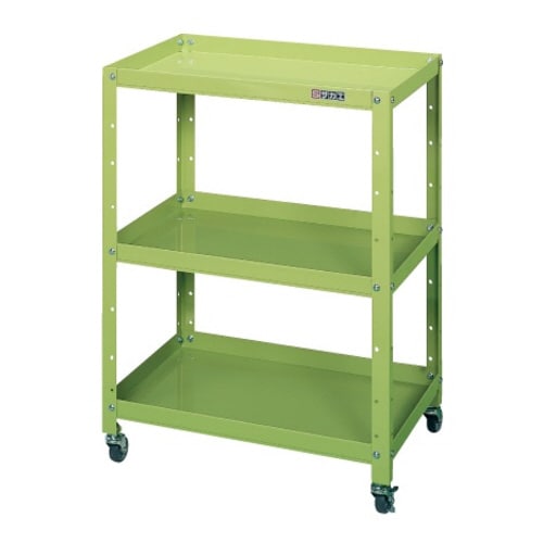 スペシャルワゴン