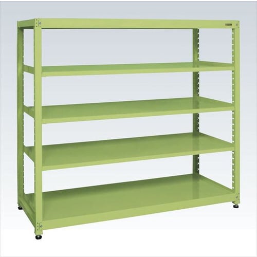 RKラック(単体・5段タイプ)