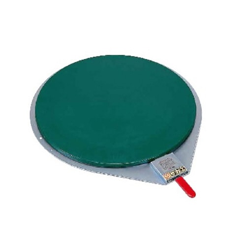 クルクル回転盤